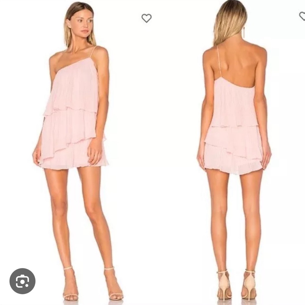 NBD Girlfriend dress size Small